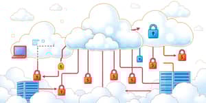 Nuvem Híbrida em Finanças: Flexibilidade e Segurança para Seus Dados