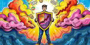 Análise de Cenários: Prepare-se Financeiramente para o Inesperado