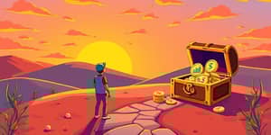 Sua Jornada Financeira: Despertando o Potencial em Você