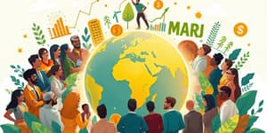 Capital Consciente: Invista Com Propósito e Impacto