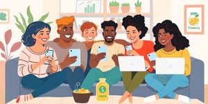 Finanças para a Vida Real: Soluções Práticas para Seu Dia a Dia