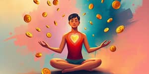 Inteligência Emocional com o Dinheiro: Controle Suas Impulsões