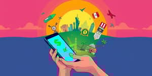 Para Cada Sonho: O Banco Digital que te Impulsiona