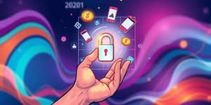 Vire a Chave: Comece Sua Jornada Financeira com um Banco Digital