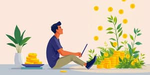 Gestão de Riqueza Automatizada: Otimizando Seus Ganhos sem Esforço