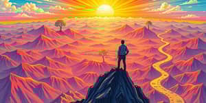 Crescimento Financeiro: Expandindo Seus Horizontes de Riqueza