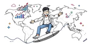 Cenário Financeiro: Adapte-se e Prospere em Qualquer Economia