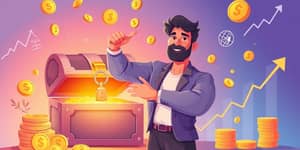 Inteligência Financeira: Dominando o Jogo do Dinheiro