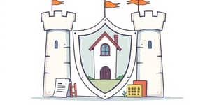 Proteção Patrimonial: Blindando Seus Bens para o Futuro