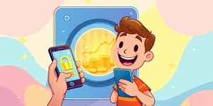 Desbloqueando Riqueza: Ferramentas para uma Vida Financeira Rica