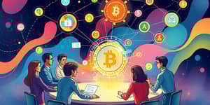 Inovação Aberta em Serviços Financeiros: O Futuro Feito Juntos