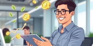 Otimização Financeira: Cada Centavo Trabalhando por Você