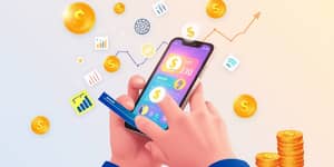 Invista com Sabedoria: As Ferramentas Financeiras dos Bancos Digitais