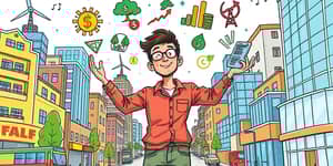 Geração de Renda Extra: Fontes Criativas para Complementar o Salário