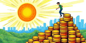 Desafios Financeiros: Superando Obstáculos e Construindo Resiliência