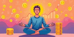 A Influência da Emoção no Bolso: Decisões Financeiras Conscientes