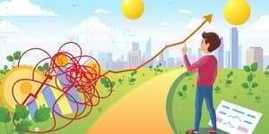 Finanças Descomplicadas: Simplificando o Caminho para a Prosperidade