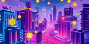 Criptomoedas: Desvendando o Futuro do Dinheiro Digital