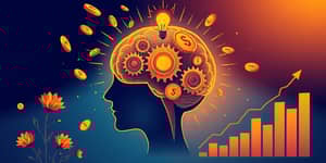 A Mentalidade da Riqueza: Construindo um Mindset Abundante