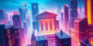 A Revolução Fintech: Inovação a Serviço do Seu Dinheiro