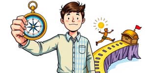 Conheça Seu Perfil de Investidor: Alinhando Risco e Retorno