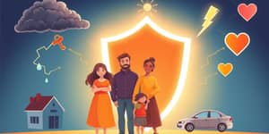 Seguros: Proteção Essencial para Seus Sonhos e Conquistas