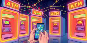 Atendimento 24h: Seu Banco Digital Sempre Disponível pra Você