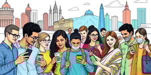 Revolução dos Pagamentos: Pix, QR Code e Outras Novidades