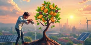 Finanças para Empreendedores: Crescendo Seu Negócio de Forma Sustentável