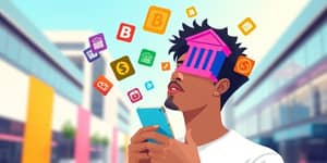 Conta Gratuita: Avalie As Melhores Opções de Bancos Digitais