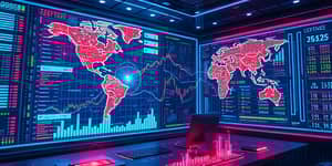 Finanças Quânticas: O Futuro da Análise de Risco