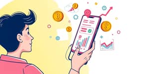 Gestão Financeira por Voz: Comandos Inteligentes para Suas Finanças