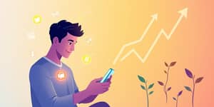 Micro-investimentos Digitais: Lucro em Pequenas Porções