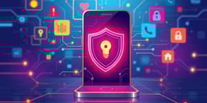 Segurança Digital: Proteja Seu Dinheiro Contra Fraudes Online