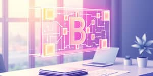 Blockchain na Auditoria Financeira: Transparência e Confiança