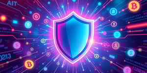 Cibersegurança Pró-ativa: Antecipando Ameaças Financeiras