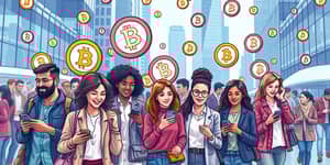 Sistemas de Recompensa em Blockchain: Fidelidade Financeira Reinventada