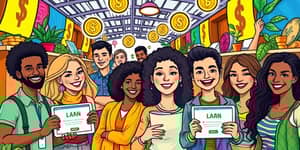 Microcrédito Descomplicado: Apoio para Seu Pequeno Negócio