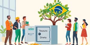 O Tesouro Direto: Segurança e Simplicidade para Seu Dinheiro Render