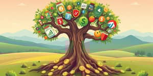 Finanças Resilientes: Fortalecendo Sua Base Econômica