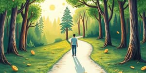 Caminho para a Riqueza: Sua Jornada de Autonomia