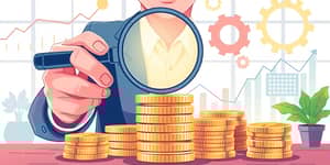 Capital Eficiente: Maximizando Cada Centavo