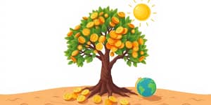 Investimento Consciente: Faça Seu Dinheiro Crescer Sempre