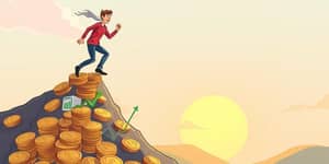 Metas Financeiras: Alcance Seus Maiores Desafios