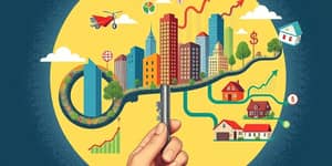 Mercado Imobiliário: Além da Casa Própria, Oportunidades de Investimento