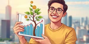 Seu Futuro Financeiro: Planeje, Invista, Conquiste