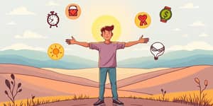 Riqueza Pessoal: Despertando Seu Potencial