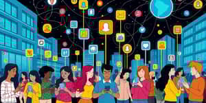 Capital Social Digital: Sua Reputação Vale Mais Que Nunca