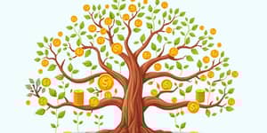 O Legado Financeiro: Construindo Riqueza para Futuras Gerações