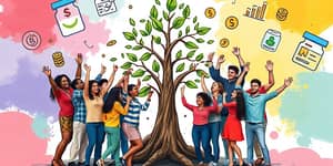 Cultura Financeira: Seus Hábitos, Seu Sucesso